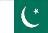 Pakistan national flag