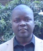 Michael Orieny orphan overseer in Nairobi, Kenya